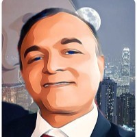 Anil Singh