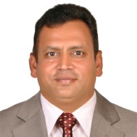 Vijaya Anand Uttarkar