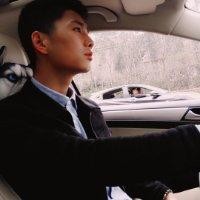 罗忠祥