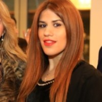 Sofia Petroleka