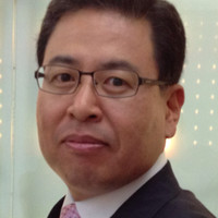 Charlie Changsoo Cho