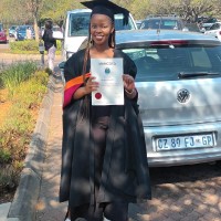 Koketso Mokgotho