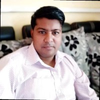 Kiran Bhaganagare