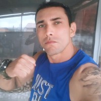Joao Souza