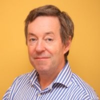 Alastair Dodwell