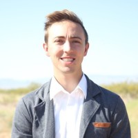 Mitchell Wade