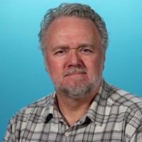Mark Barthel