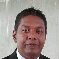 Harsha Senanayake