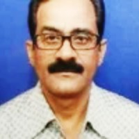 Bikash Chatterjee