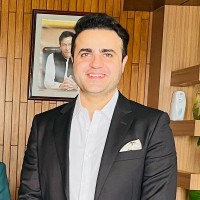 Mussab Khakwani