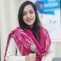 Shajia Amjad