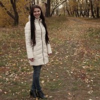 Yulia Guriev