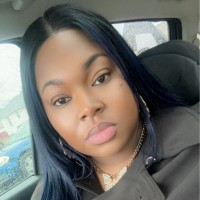 Antionette Thomas