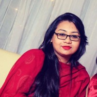 Farjana Liza