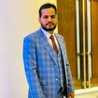 Muhammad Muzamal