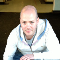 Billy Mckay