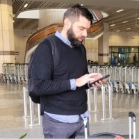 tolga ilter