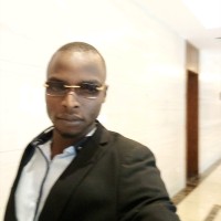 Mamoudou Condé
