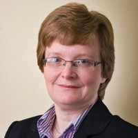 Lesley Mark