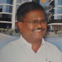 pasupathi p