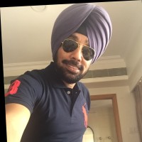 Narpal Singh