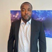 Ishmail Afolabi