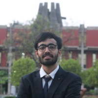 Parth Bhatt