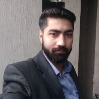 Syed Ammar Haider