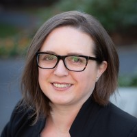Alison Terry