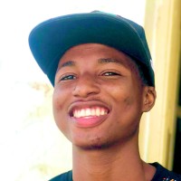 Godwin David