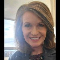 Tracy Langston