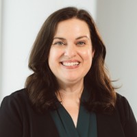 Catherine (Fink) Mitchell