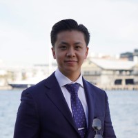 Benjamin Tieu