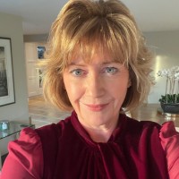 Janet Griffiths