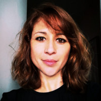 esther cazes