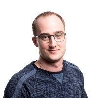 Arjan Stok