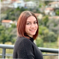 Eleni Kouttouka