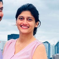 Ca Anju Philip
