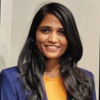 Rishita Chaurasia