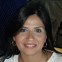 Shereen Nabil