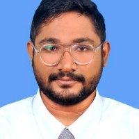 Jishnu Sasidharan