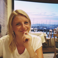 Noortje Huybrecht