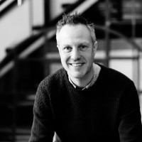 Daniel Anderson