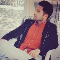 Mujeeb Shaikh