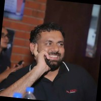Niroshan Balasooriya