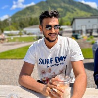 Aditya Kulkarni