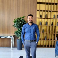 Nilesh Patil
