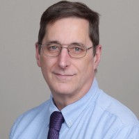 Robert Woodman