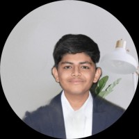 Vedang Jani
