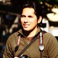 David Ecuador Etxea